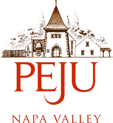 Pet Friendly Peju Province Winery in Rutherford, CA