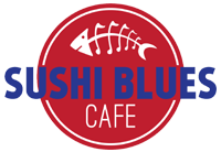 Pet Friendly Sushi Blues Cafe in Raleigh, NC