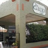 Pet Friendly The Garden Cafe in Dade City, FL