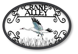 Pet Friendly Crane Alley Restaurant & Bar in Urbana, IL