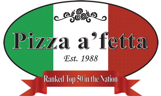 Pet Friendly Pizza A' Feta in Cannon Beach, OR