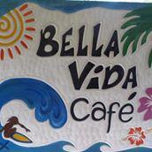 Pet Friendly Bella Vida Garden Cafe in West Cape May, NJ