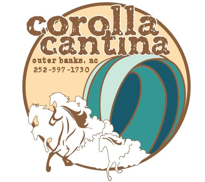 Pet Friendly Corolla Cantina in Corolla, NC