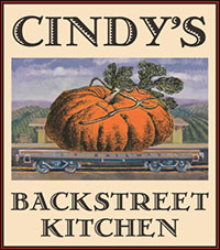 Pet Friendly Cindy's Backstreet Kitchen in St Helena, CA