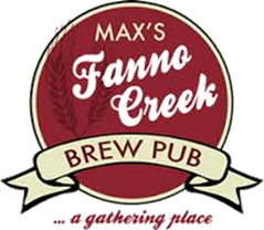Pet Friendly Max's Fanno Creek Brew Pub in Tigard, OR