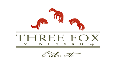 Pet Friendly Three Fox Vineyards in Delaplane, VA