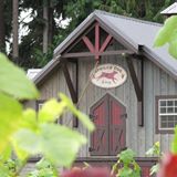 Pet Friendly Spoiled Dog Winery in Langley, WA