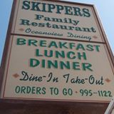 Pet Friendly Skipper's Restaurant in Cayucos, CA