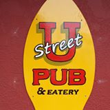 Pet Friendly U Street Pub & Eatery in Seaside, OR