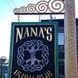 Pet Friendly Nana's Irish Pub in Newport, OR