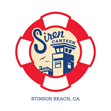 Pet Friendly The Siren Canteen in Stinson Beach, CA