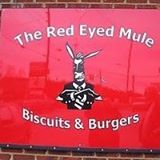 Pet Friendly The Red Eyed Mule in Marietta, GA