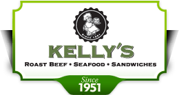 Pet Friendly Kelly's Roast Beef in Revere, MA