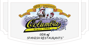 Pet Friendly Columbia Restaurant in Sarasota, FL