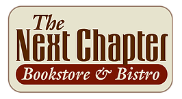 Pet Friendly The Next Chapter Bookstore & Bistro in Northville, MI