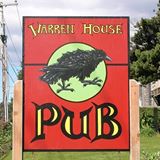 Pet Friendly Warren House Pub in Cannon Beach, OR